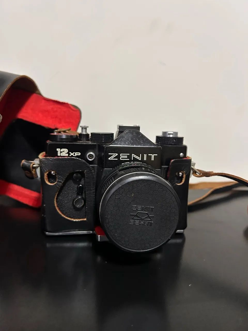 Câmera zenit  - Foto 4