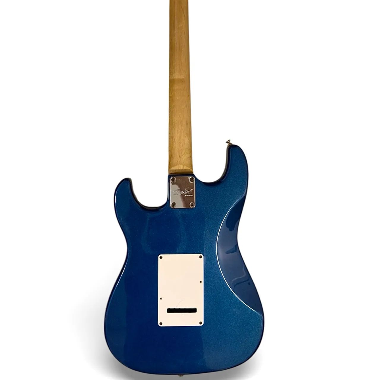 Guitarra Condor RX-20S Special Azul - Instrumentos musicais - Nossa ...