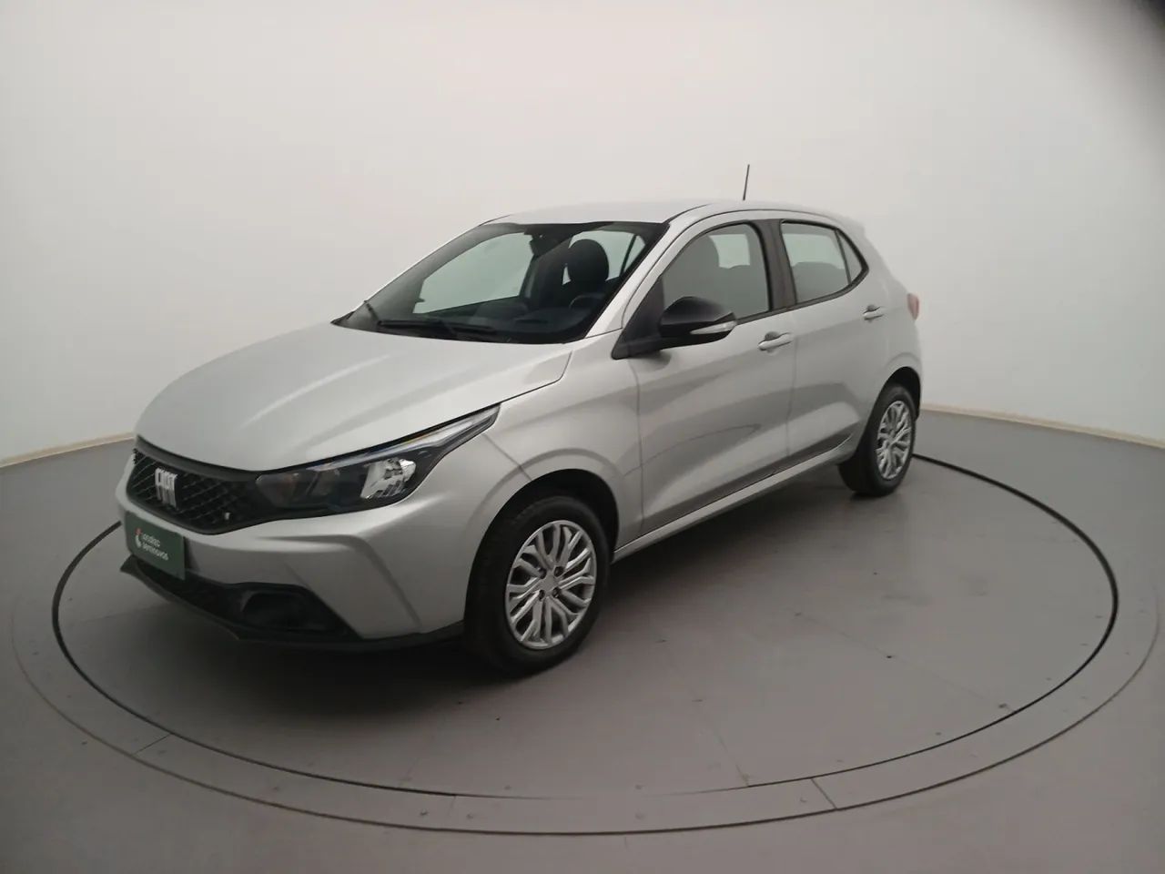 Fiat Argo Drive 1.0 Firefly 2026