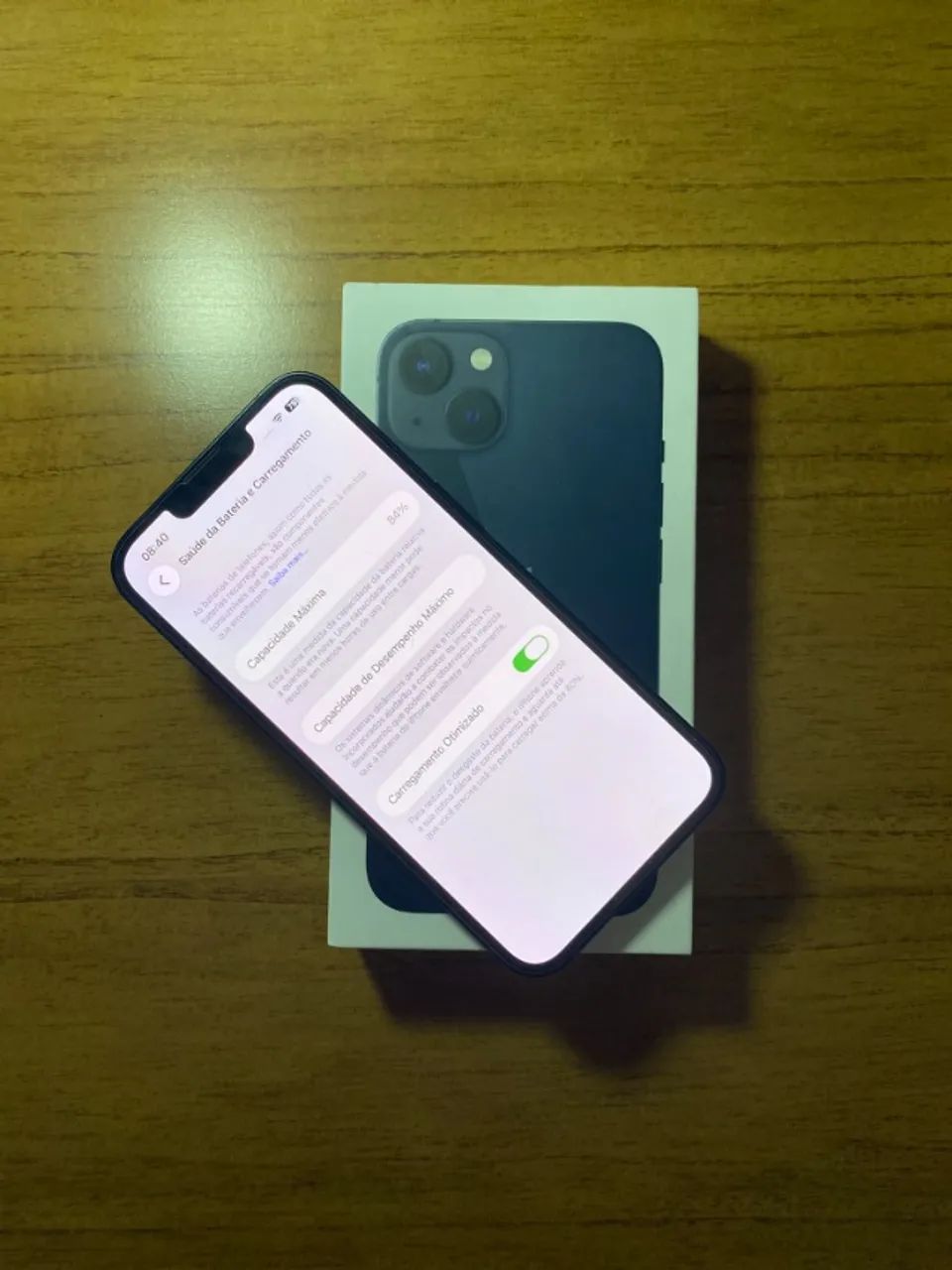 iPhone 13 128GB - Foto 4