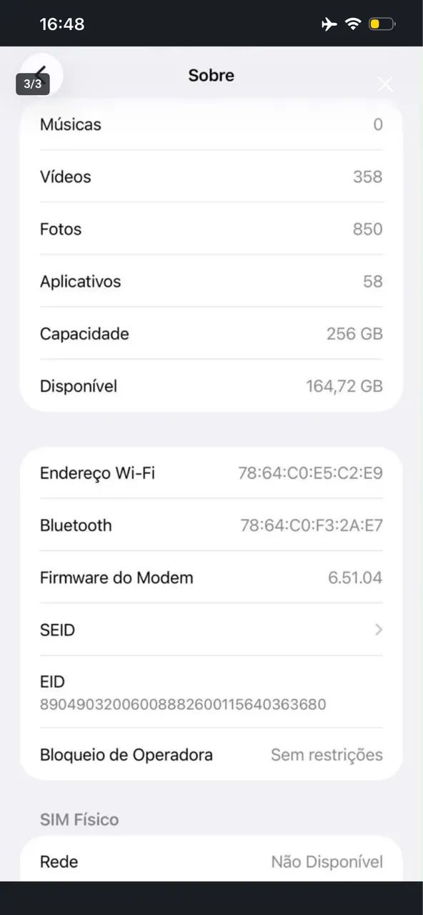 iPhone 12 Pro Max 128gb - Foto 3