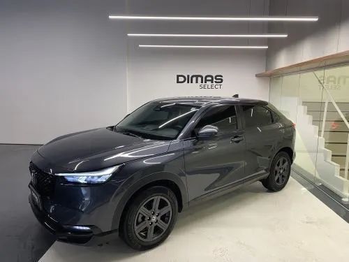 Honda HR-V Advance 1.5 TB 16V 5P Aut. 2023