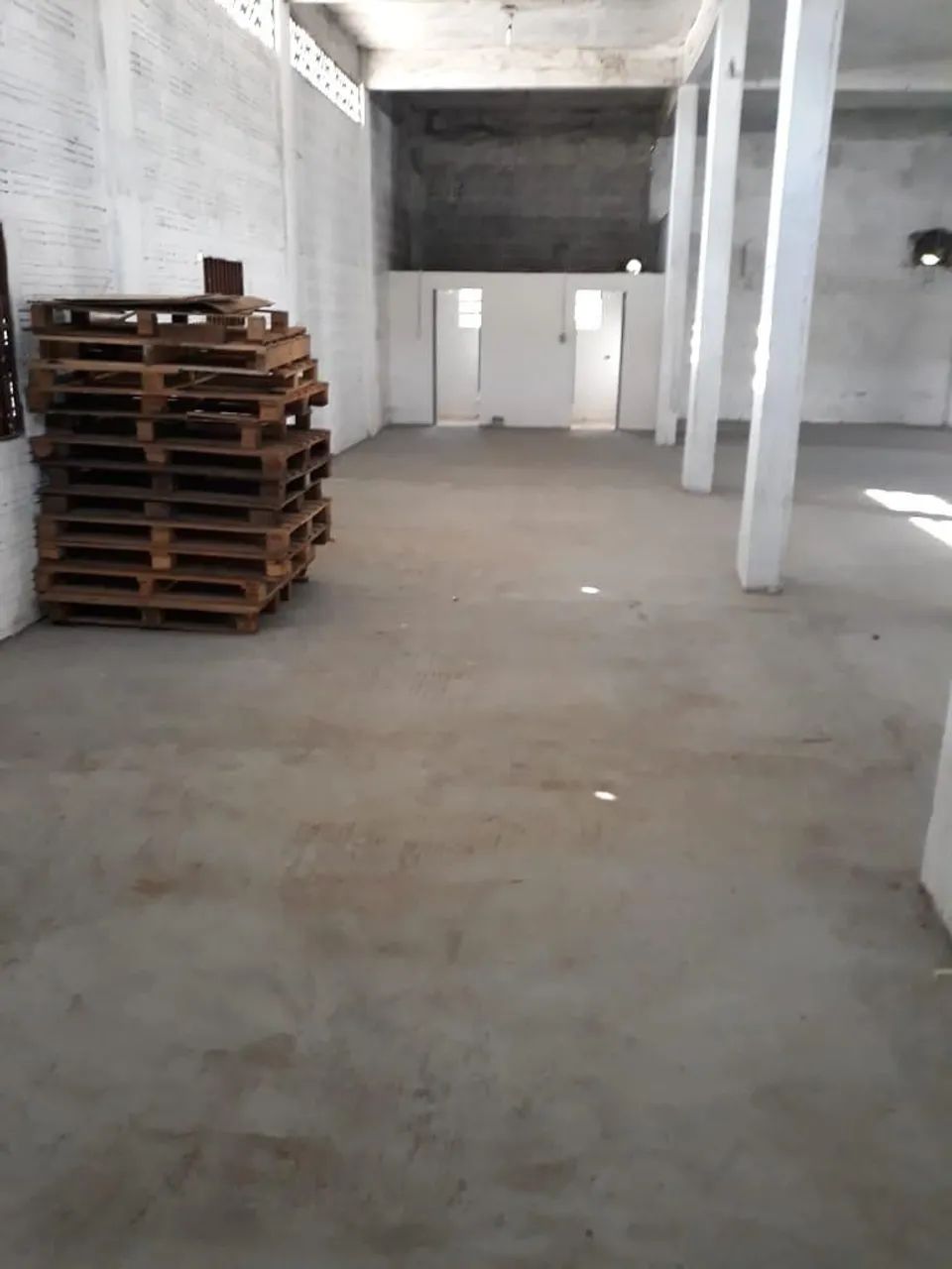 GALPÃO 600M² - COROADO  - Foto 3