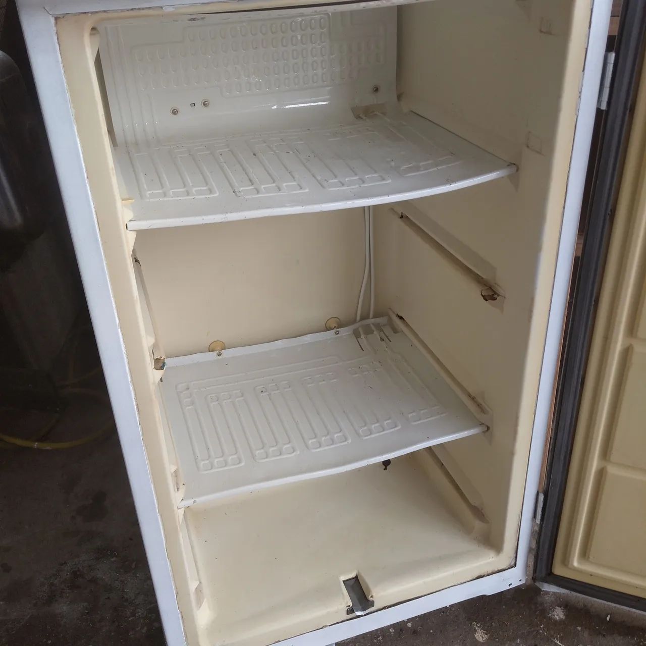 Freezer vertical  - Foto 3