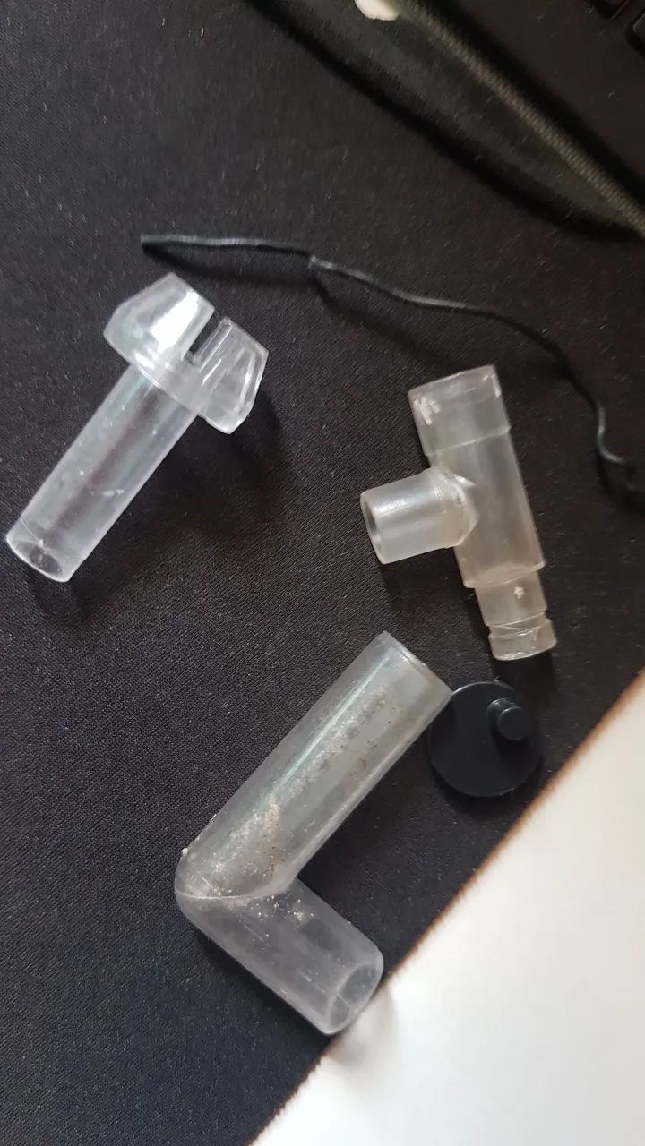 Bombinha Jeneca - Foto 3