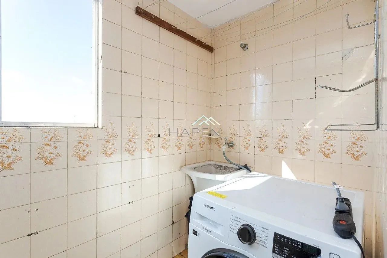 Apartamento 2 quartos à venda no Bigorrilho - Foto 8