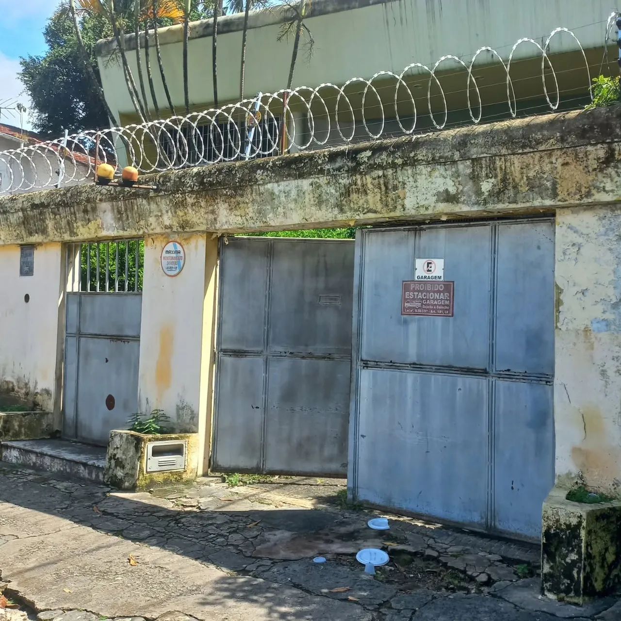 Casa com 7 suítes e Piscina na B. Campos  - Foto 2