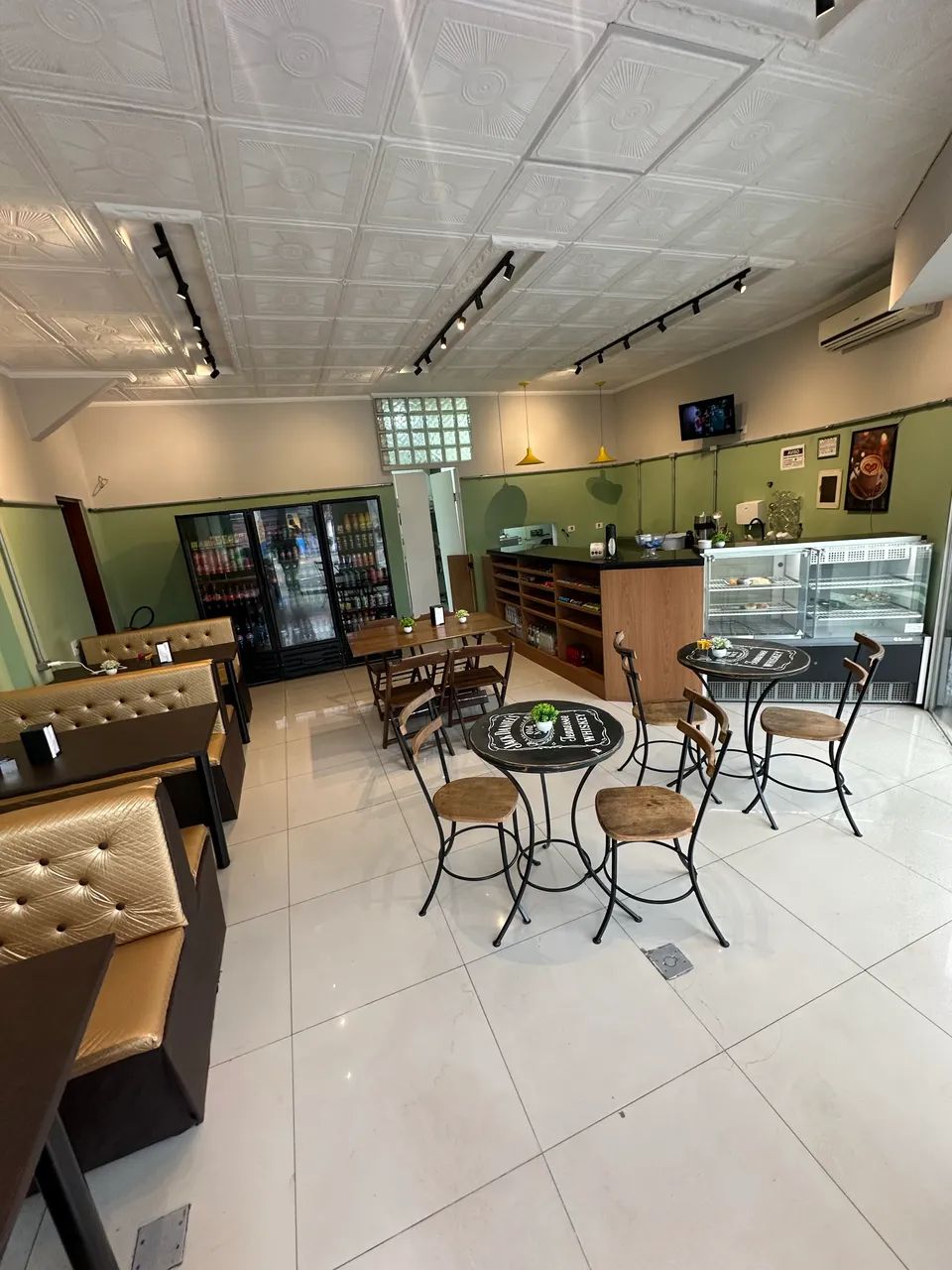 Passo Ponto - Bistro !!!