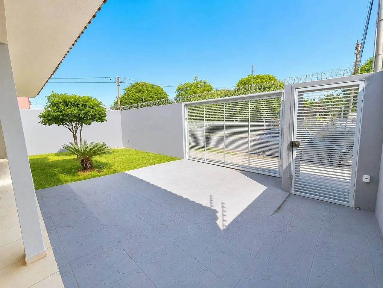 Casa com 2 Quartos à Venda, Vila Piratininga - Campo Grande - Foto 2