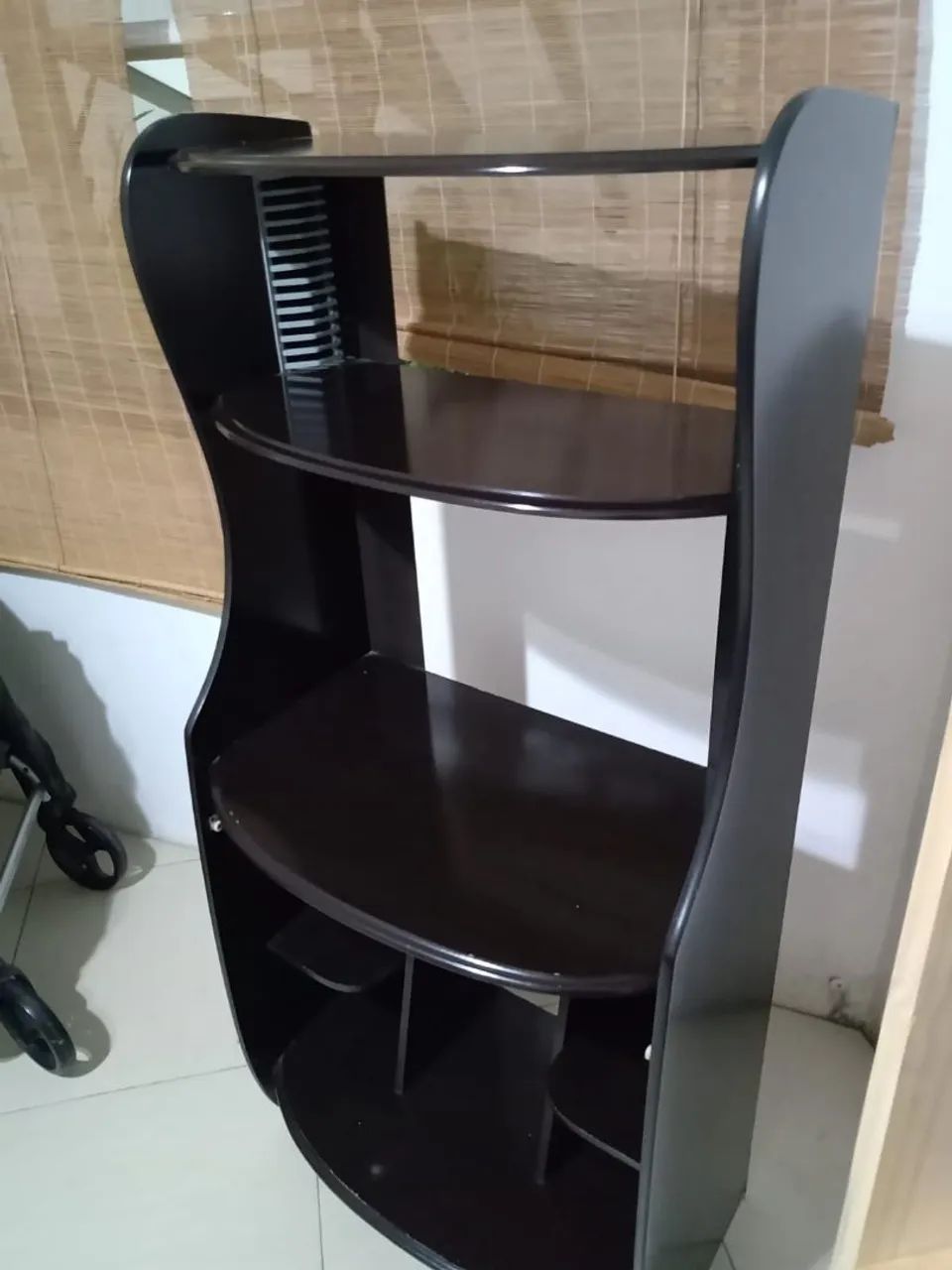 Mesa e rack - Foto 3