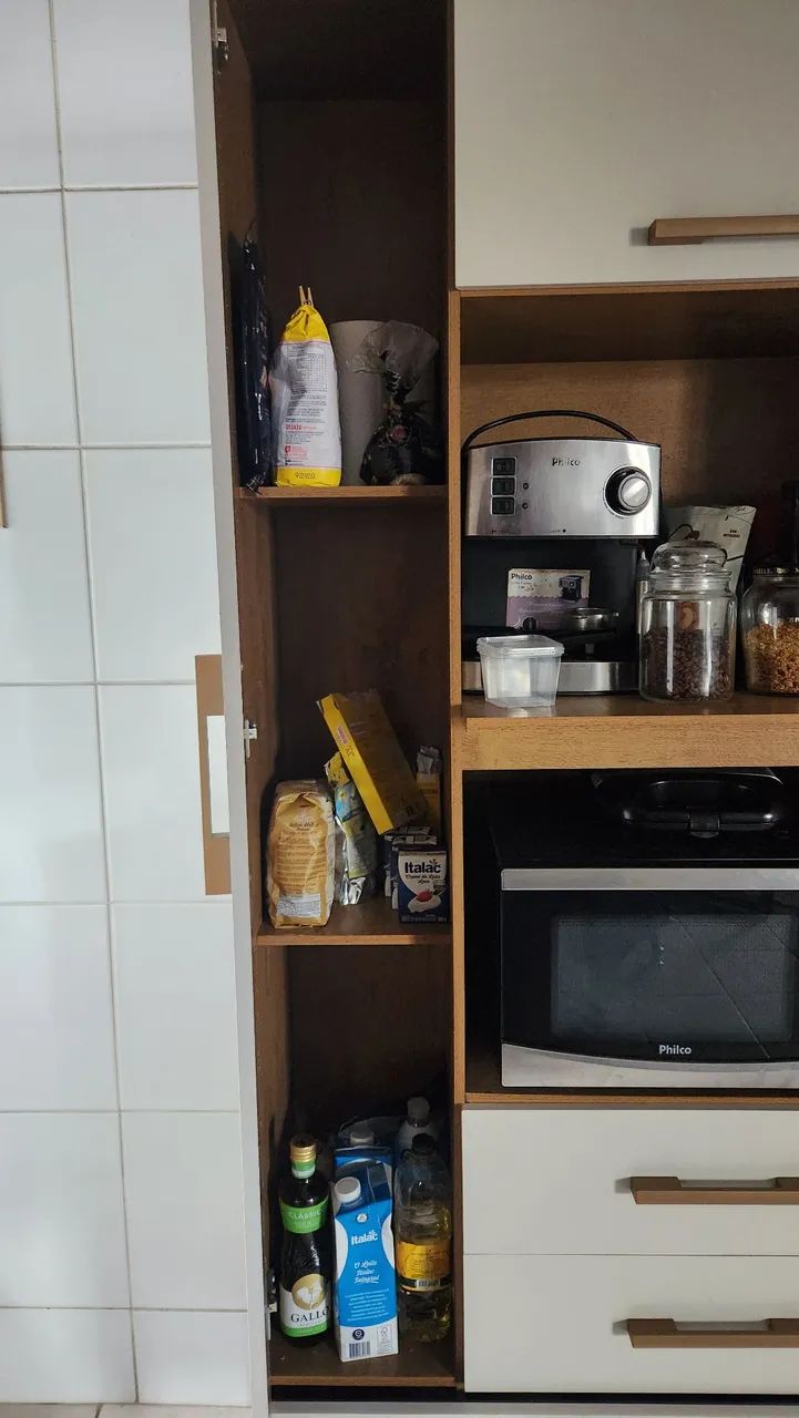 Armário de cozinha  - Foto 2