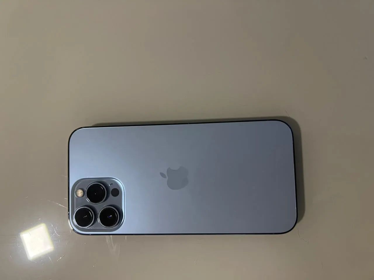 iPhone 13 pro Max 128  - Foto 4