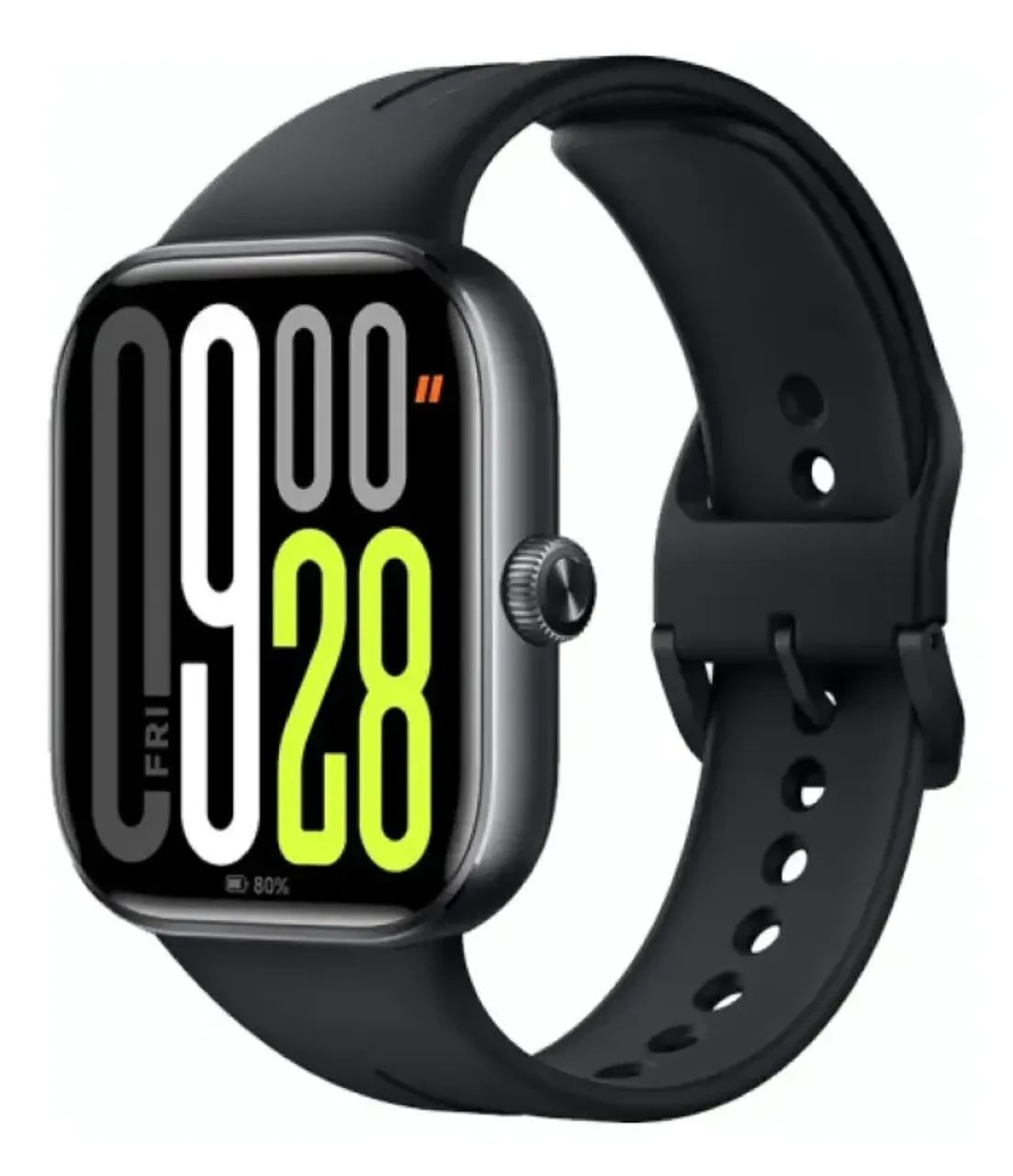Redmi Watch 5 Premium + Redmi Buds 6 Active (Estado de Novo)