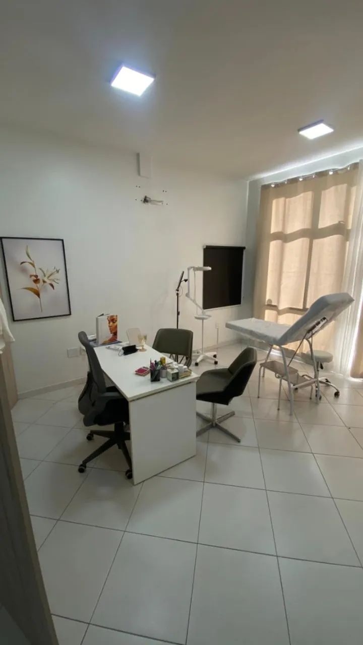 VENDO MOBILIÁRIO PARA CONSULTÓRIO - EXCELENTE OPORTUNIDADE - Foto 2