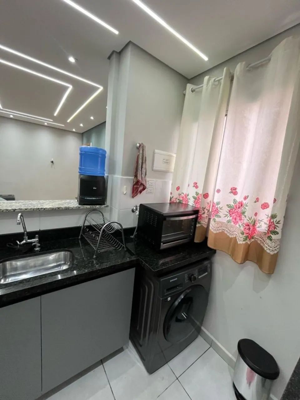 Apartamento para Venda em Sorocaba, Jardim Guarujá, 2 dormitórios, 1 banheiro, 1 vaga - Foto 8