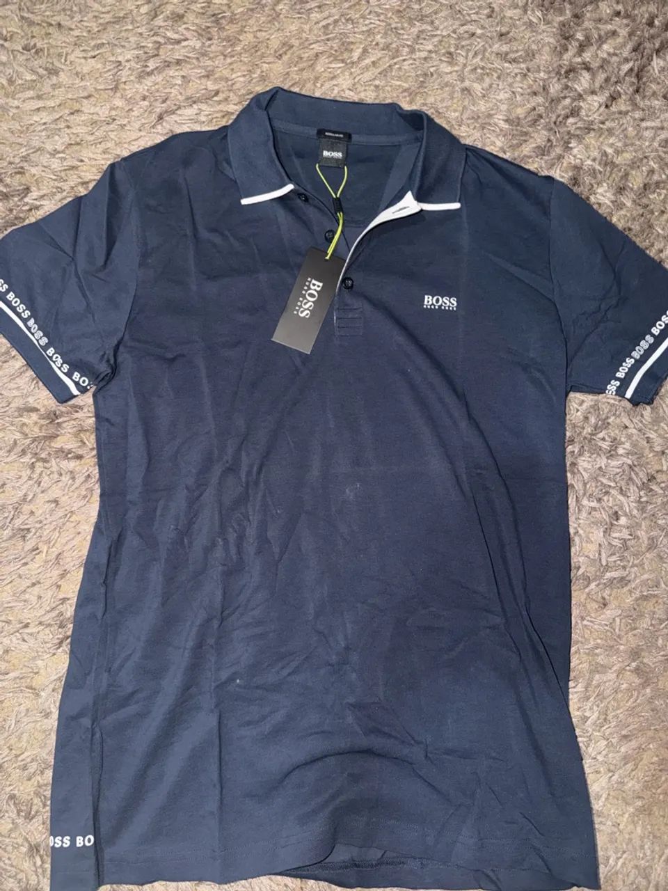 Polo Hugo Boss 