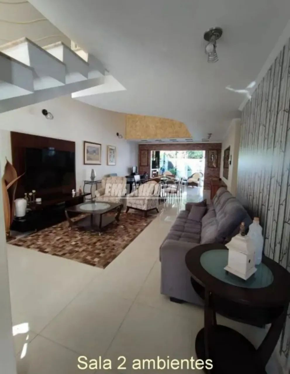 Casa em Condomínios em Votorantim - Foto 2