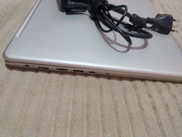 Notebook Samsung - Foto 5