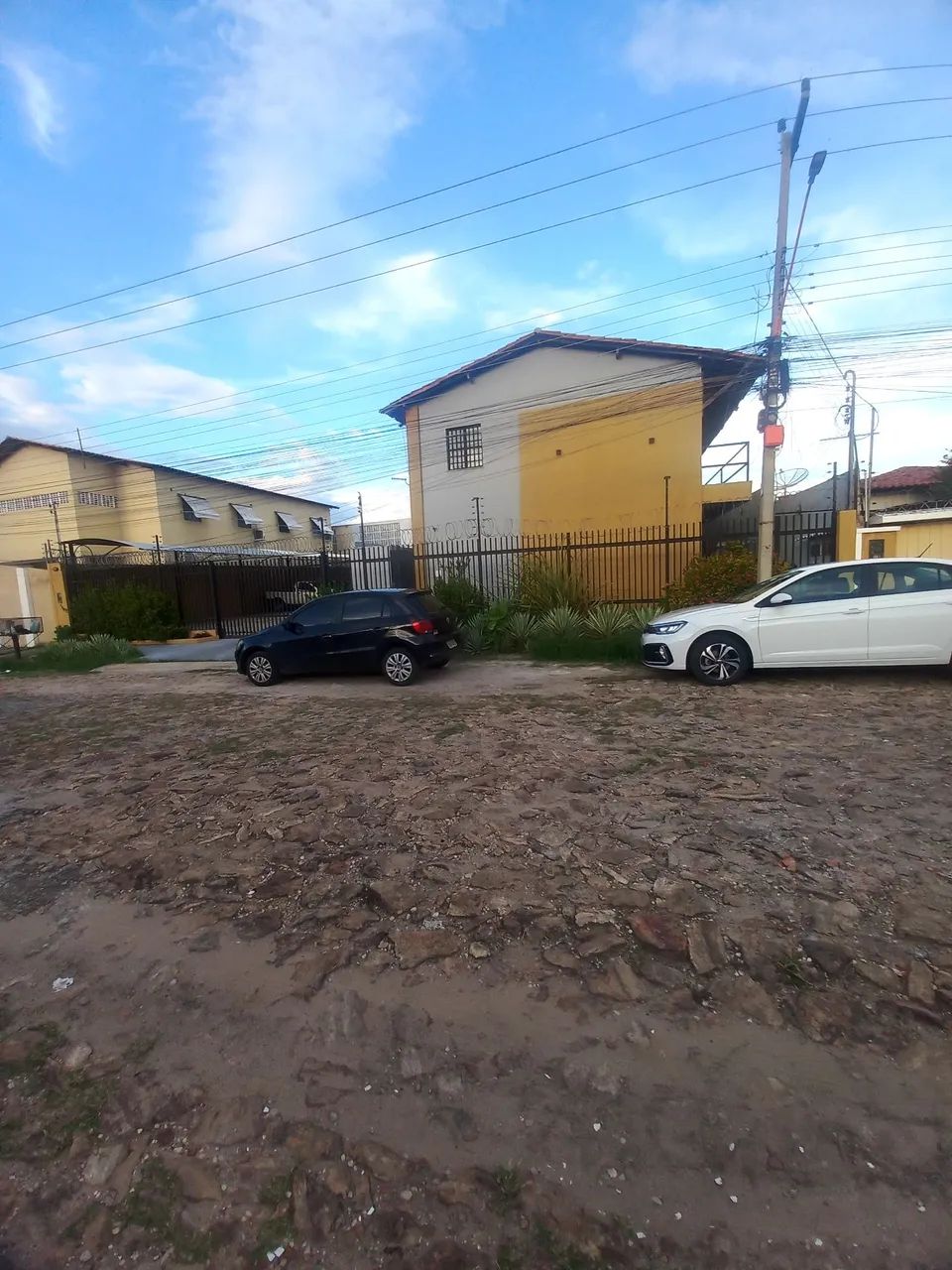 Foto - Teresina - Matinha