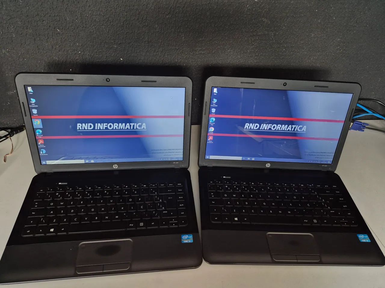 Notebook hp pronto pra uso com garantia - Foto 5