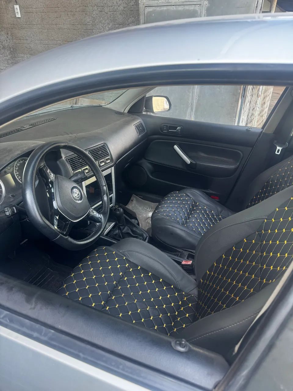Volkswagen Golf Golf Sportline 1.6 Mi Total Flex 8V 4p 2010