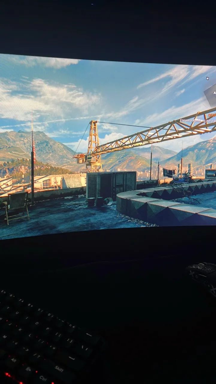 Monitor 27 polegadas 200hz - Foto 2