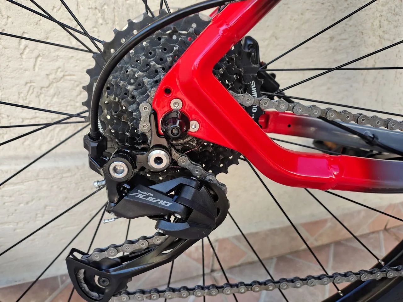 Bicicleta aro 29 Oggi  - Foto 2