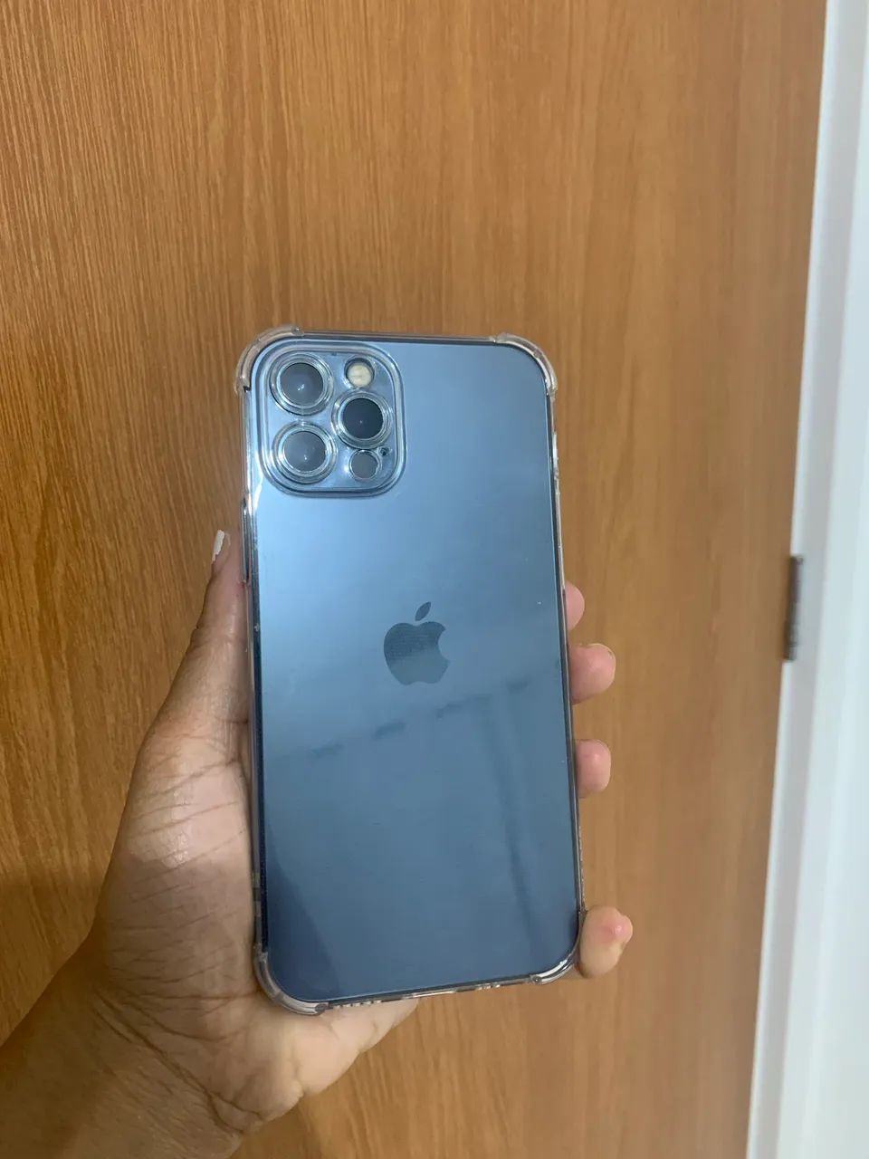 iPhone 12 Pro 128gb - Celulares e Smartphones - Parque Estrela