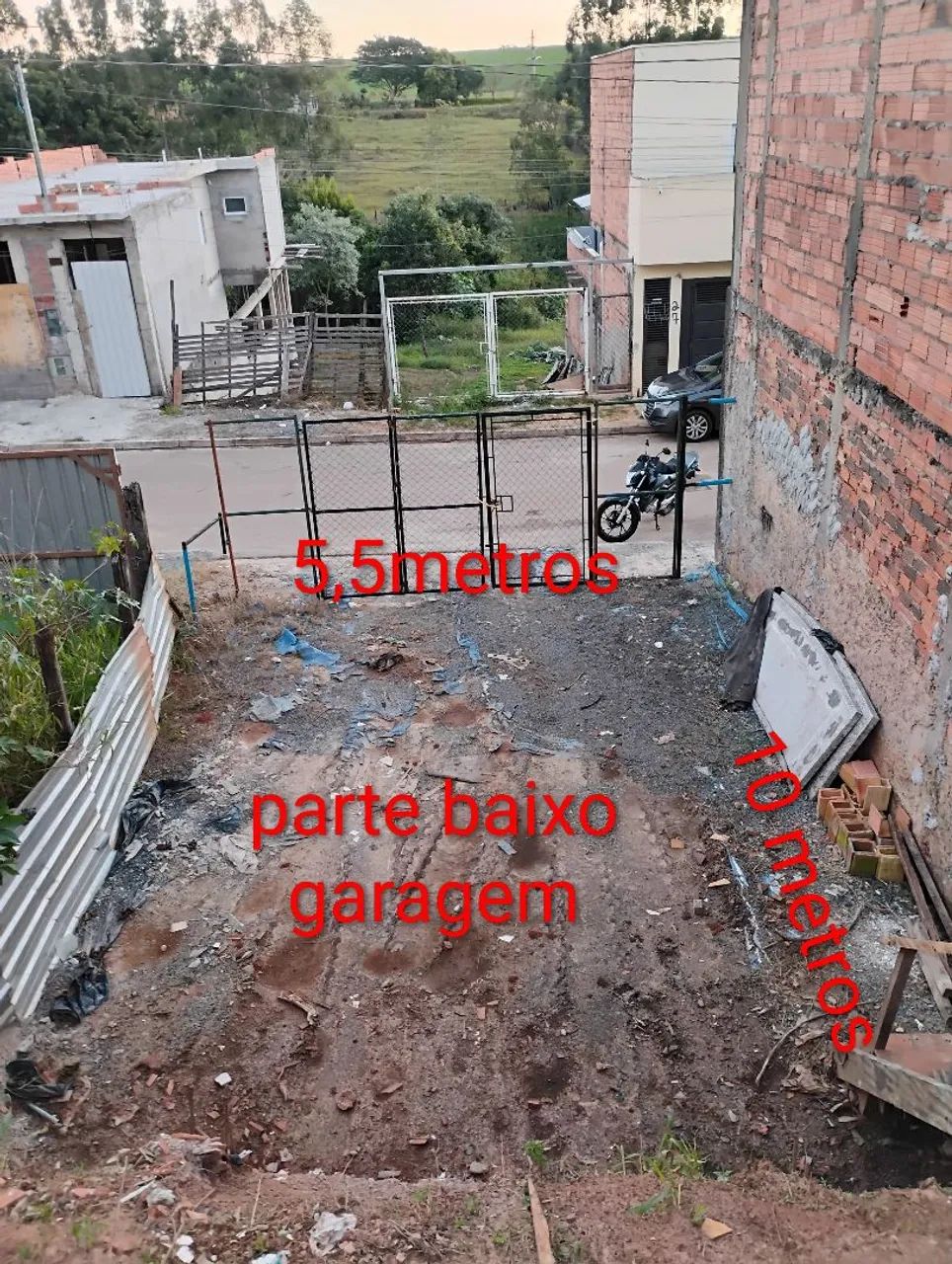 Terreno vila Sônia oportunidade  - Foto 3