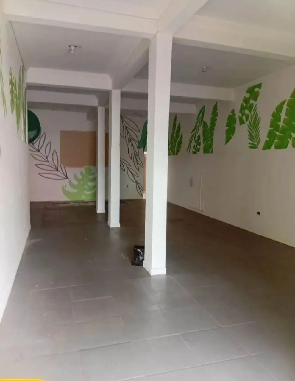 Salão comercial no São Guilherme - ÓTIMA LOCALIZAÇÃO   - Foto 2