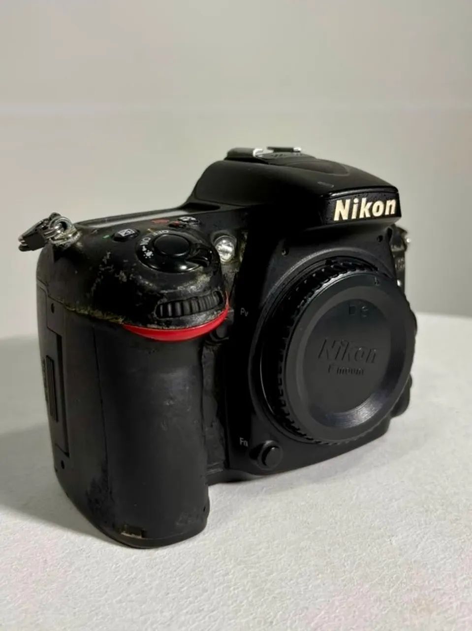 Nikon D7100 - Foto 2