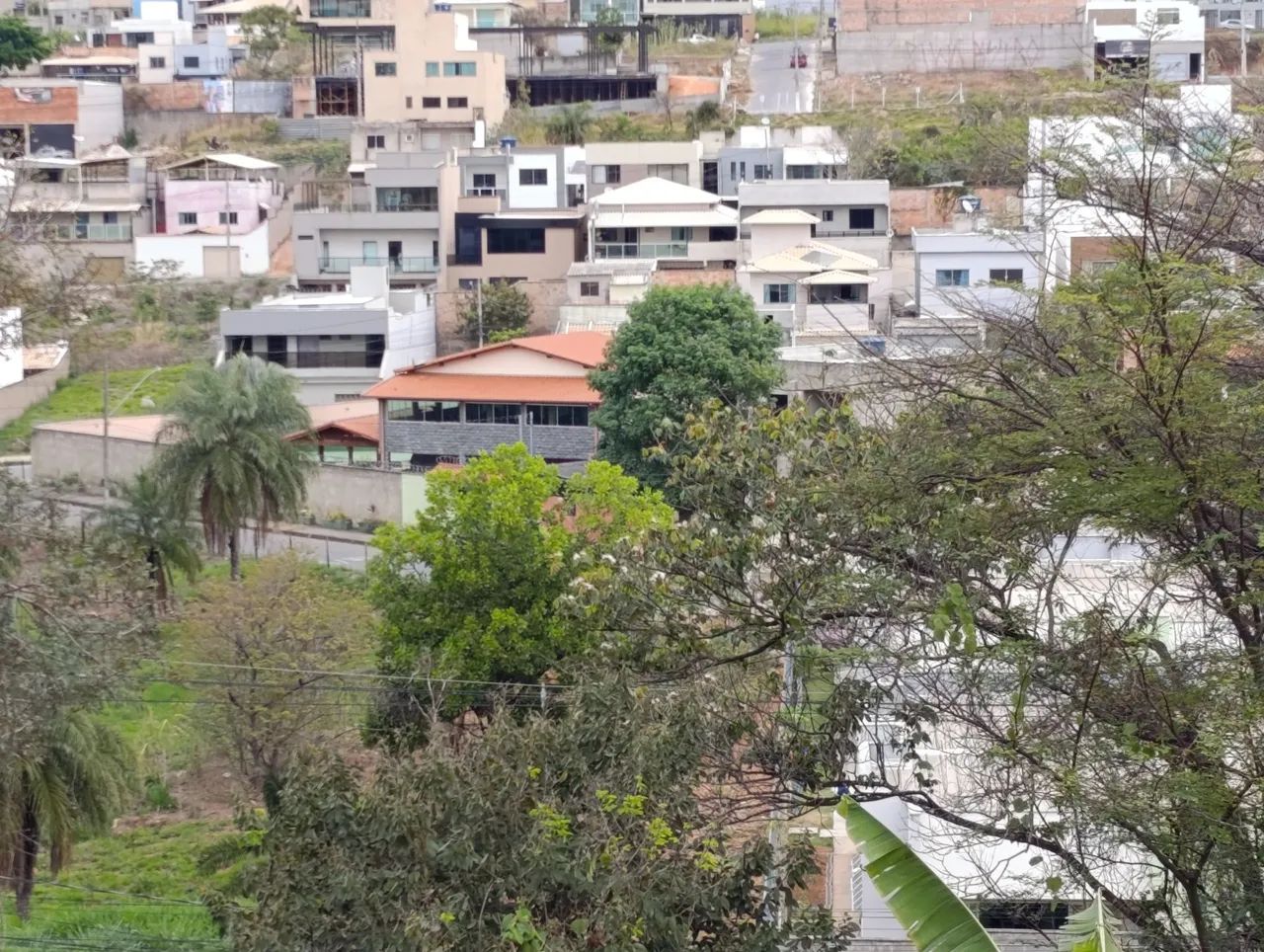 Lote Bairro Liberdade em Santa Luzia - Foto 5