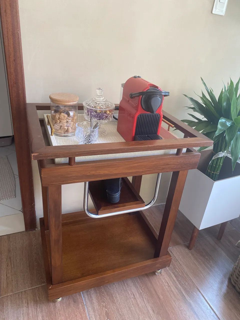 Vendo carrinho de bebidas  - Foto 4