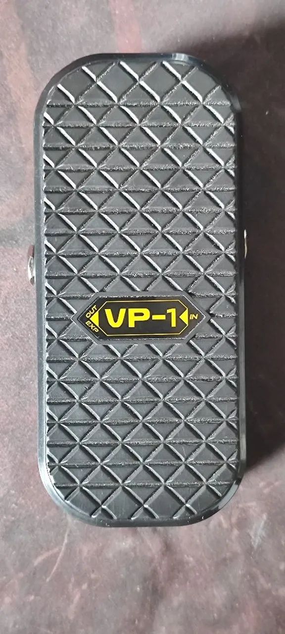 Pedal volume / expressão VP-1