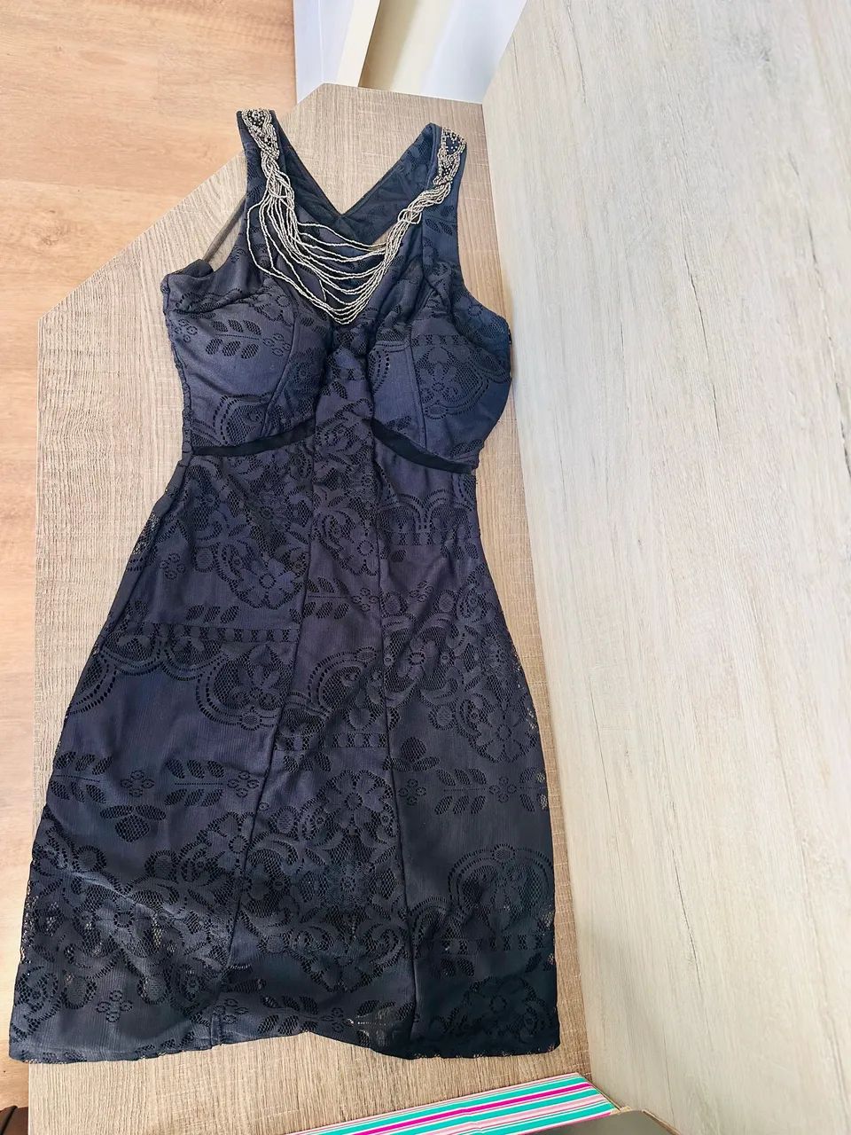 Vestido Preto  - Foto 3