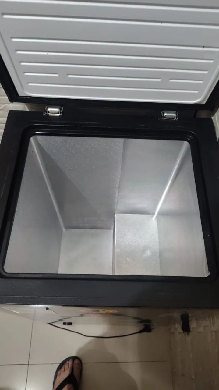 Freezer  - Foto 2