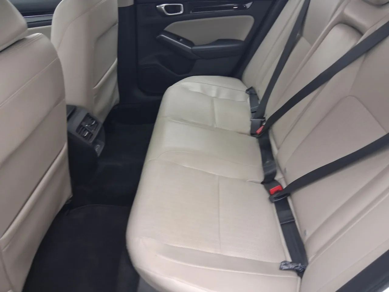 Honda Civic Sed.Touring 2.0 16V Aut. (Híbrido), foto 18 de 18