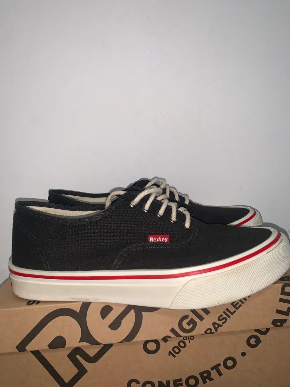 Tênis Redley TAM42