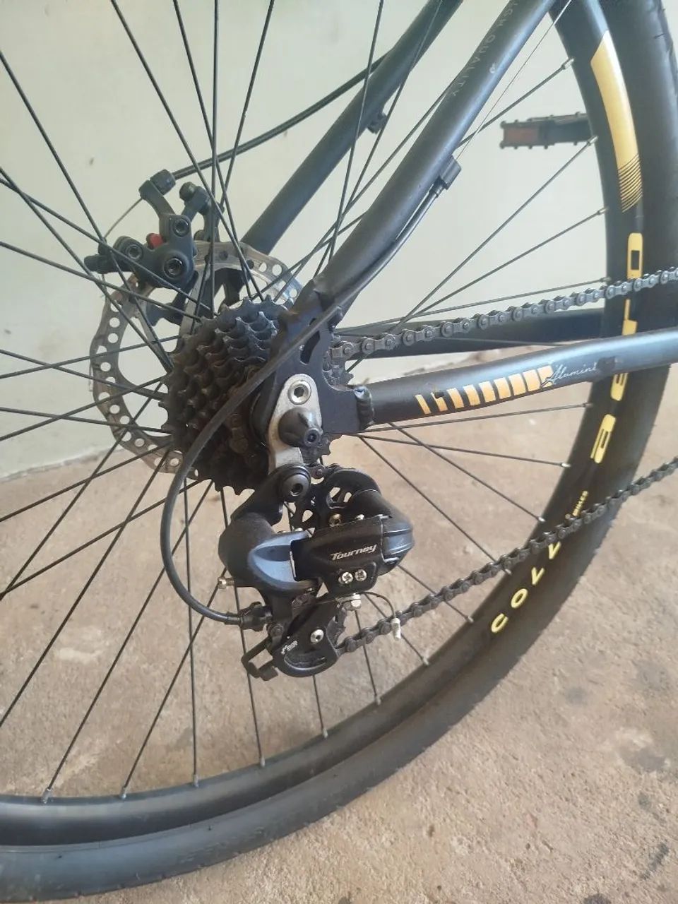 Vende - Se bike nova  - Foto 3