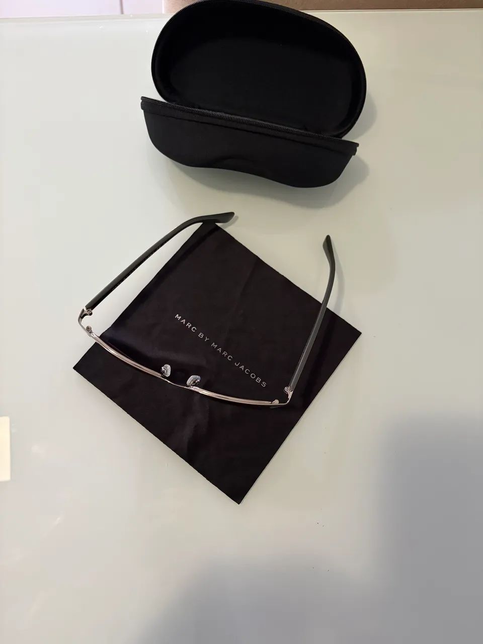 Óculos original Marc Jacobs - Foto 3