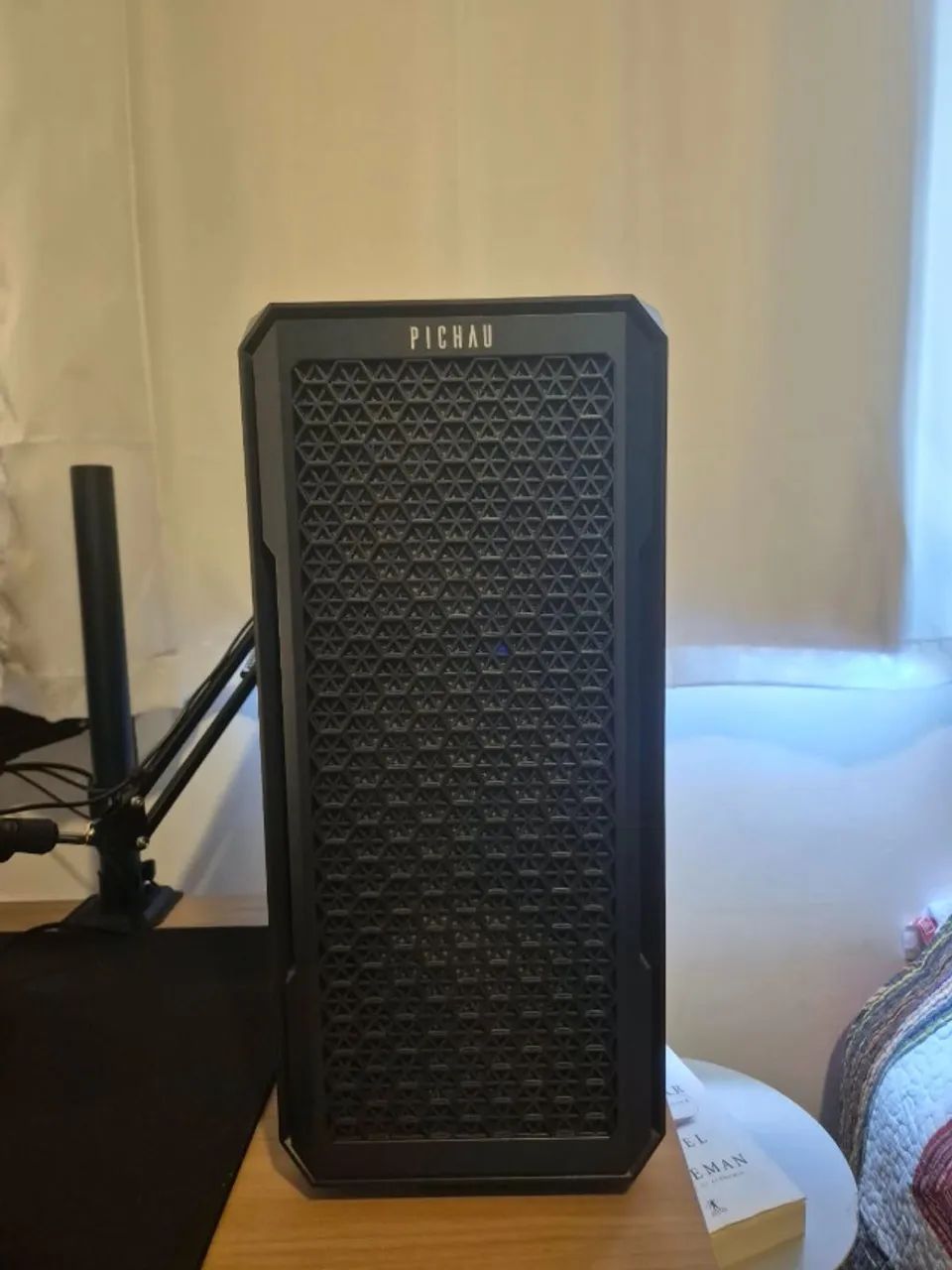 Gabinete Pichau Apus