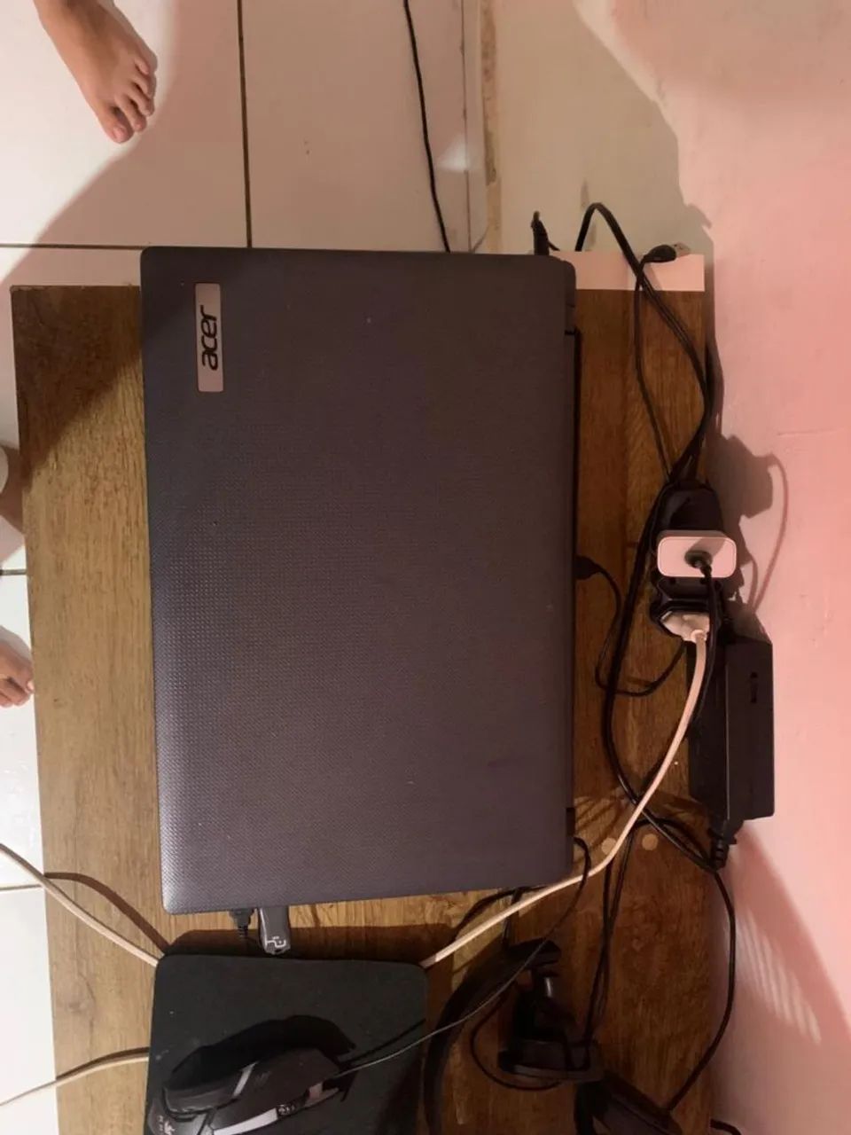 Notebook acer - Foto 3