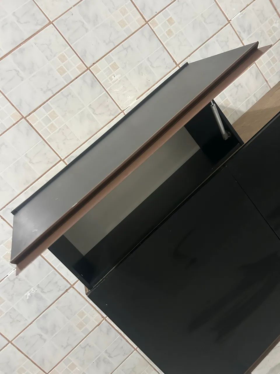 Armário de parede cozinha  - Foto 4