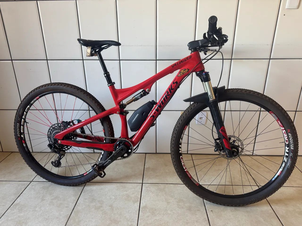 Specialized SWorks carbono Full - Foto 5