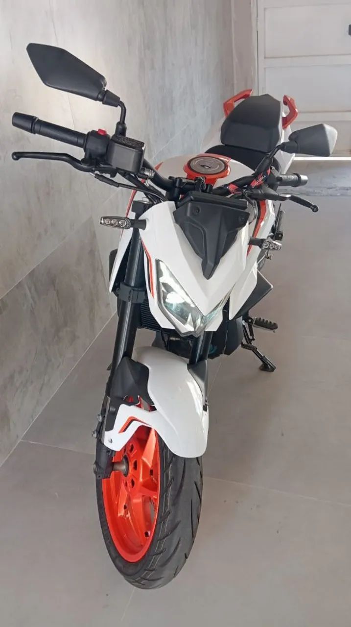 SBM Flash 250  - Foto 5
