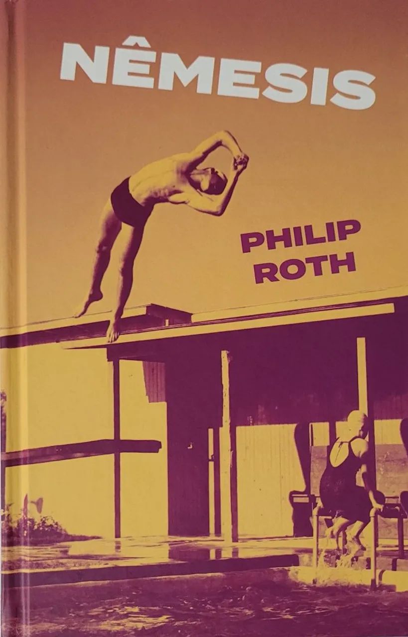 Nêmesis ( Philip Roth)