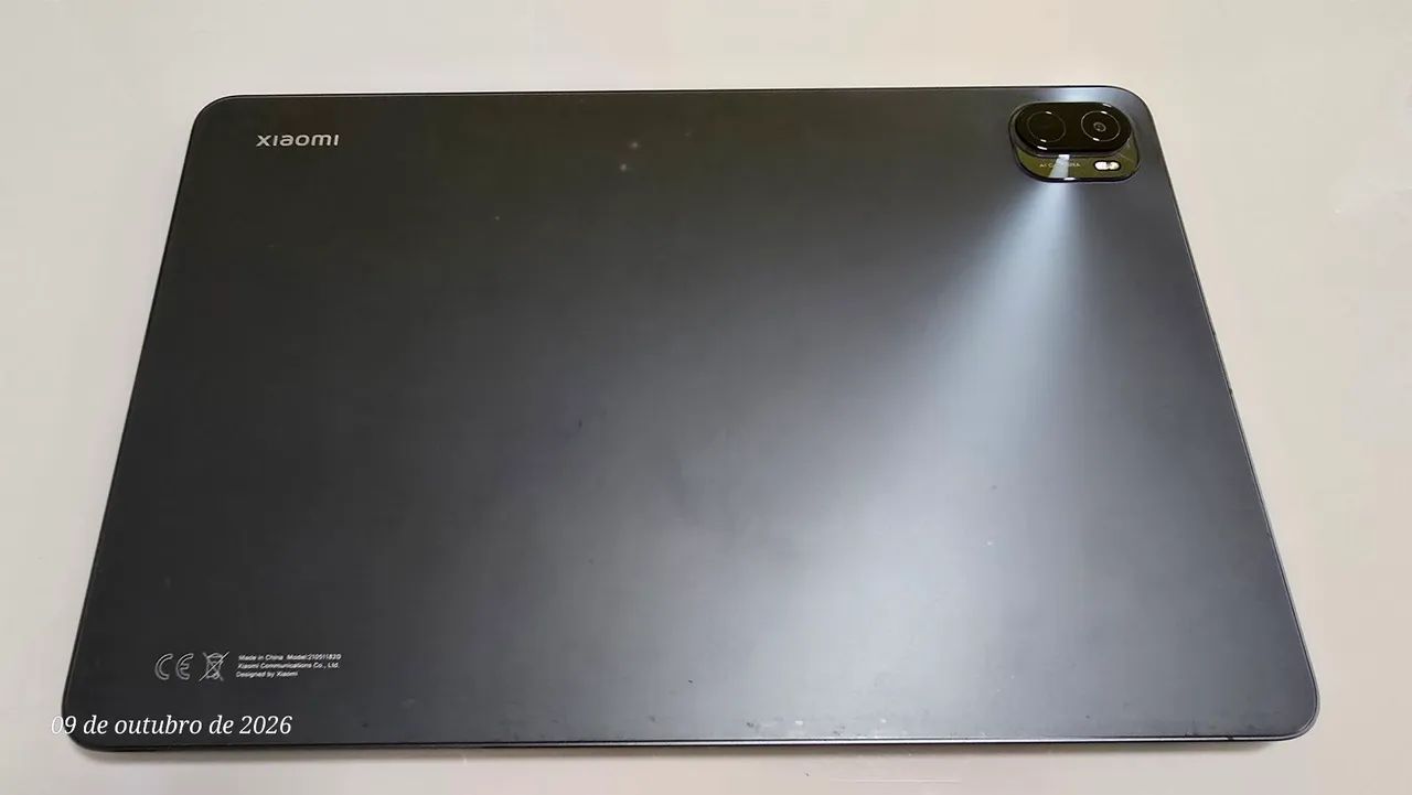 Xiaomi Mi Tab 5 (LEIA O ANÚNCIO)  - Foto 2