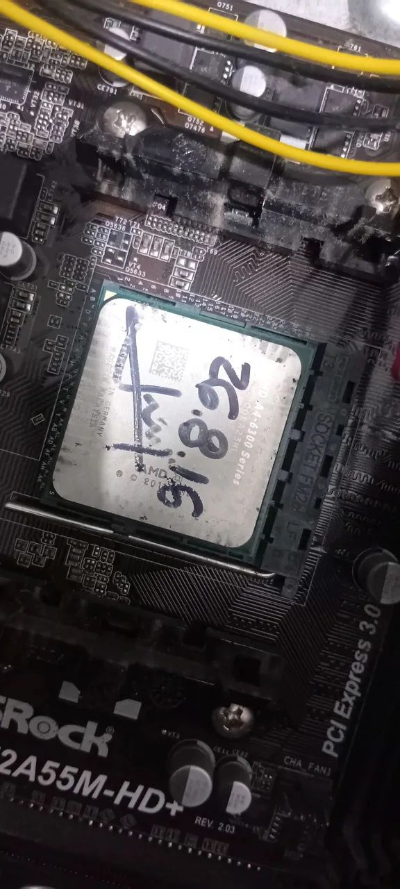 COMPUTADOR - SÓ GABINETE  - Foto 3