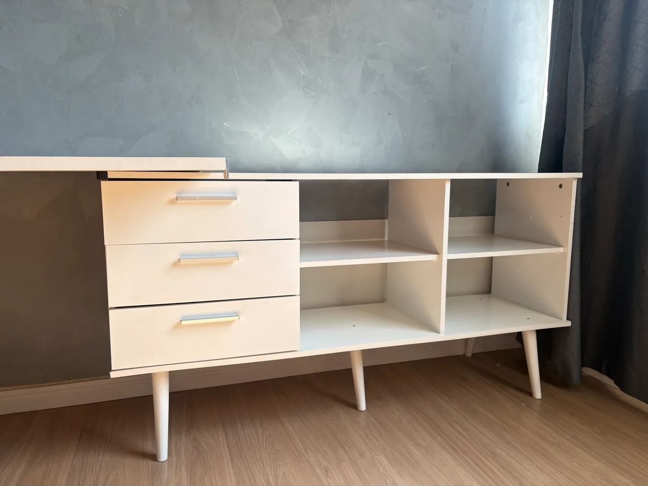Mesa de escritório - Foto 2