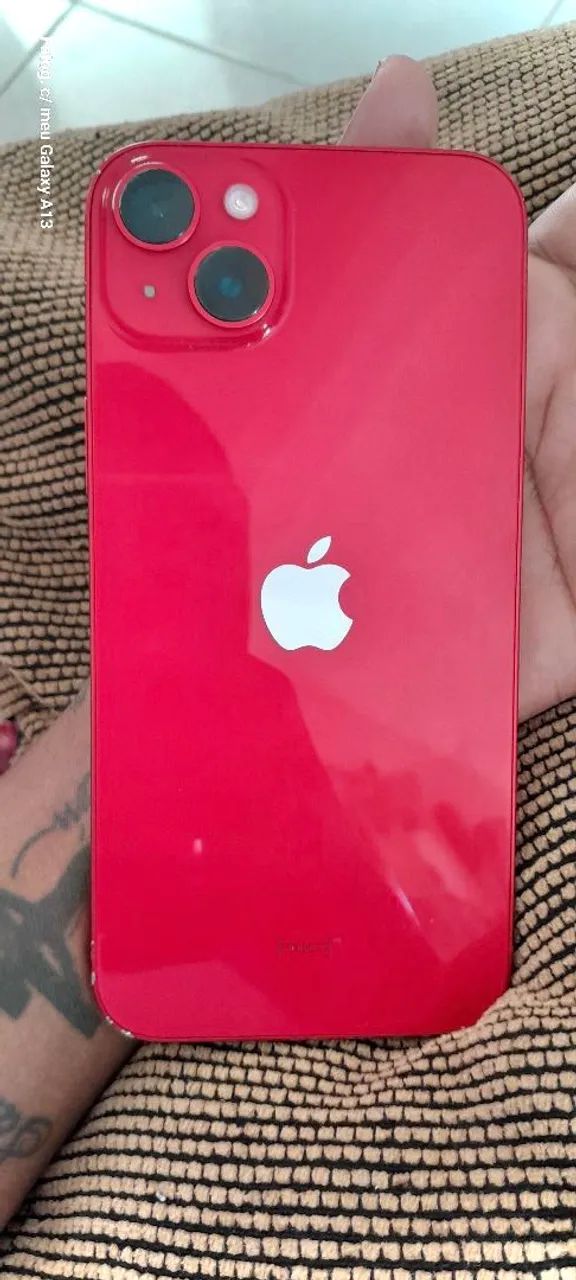 iPhone 14 Plus 